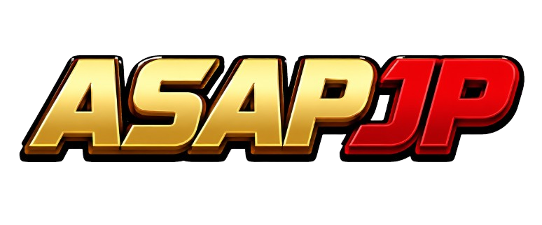LOGO- Asapjp